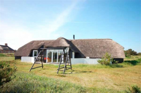 Holiday home Nordsø B- 3166